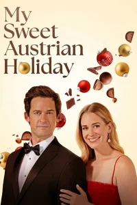 Мои сладкие австрийские каникулы